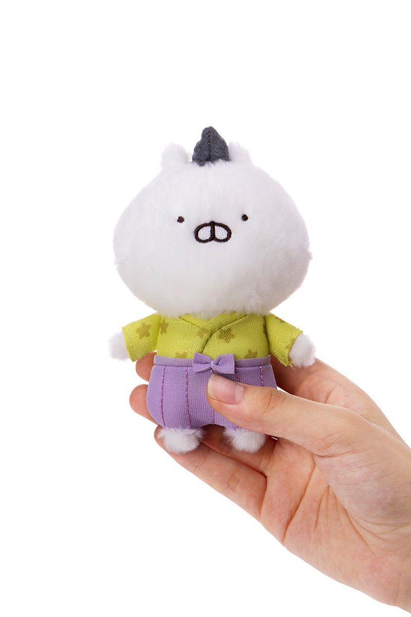 かぐや姫 ぬいぐるみ(むかしばなし) うさまる