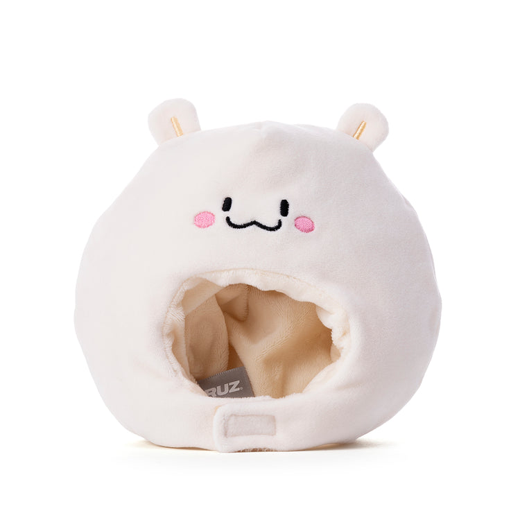 たっとん コスチューム Sサイズ用 着ぐるみキャップ RURU