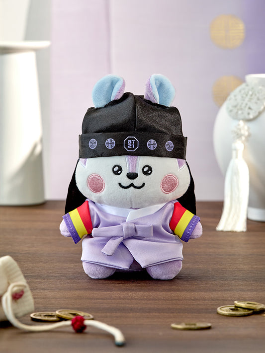 ベビー おすわりぬいぐるみ(PREMIUM K-EDITION) MANG
