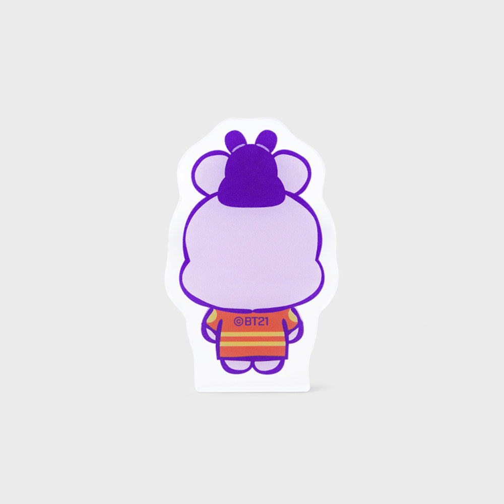 ミニアクリルスタンド(K-EDITION) MANG