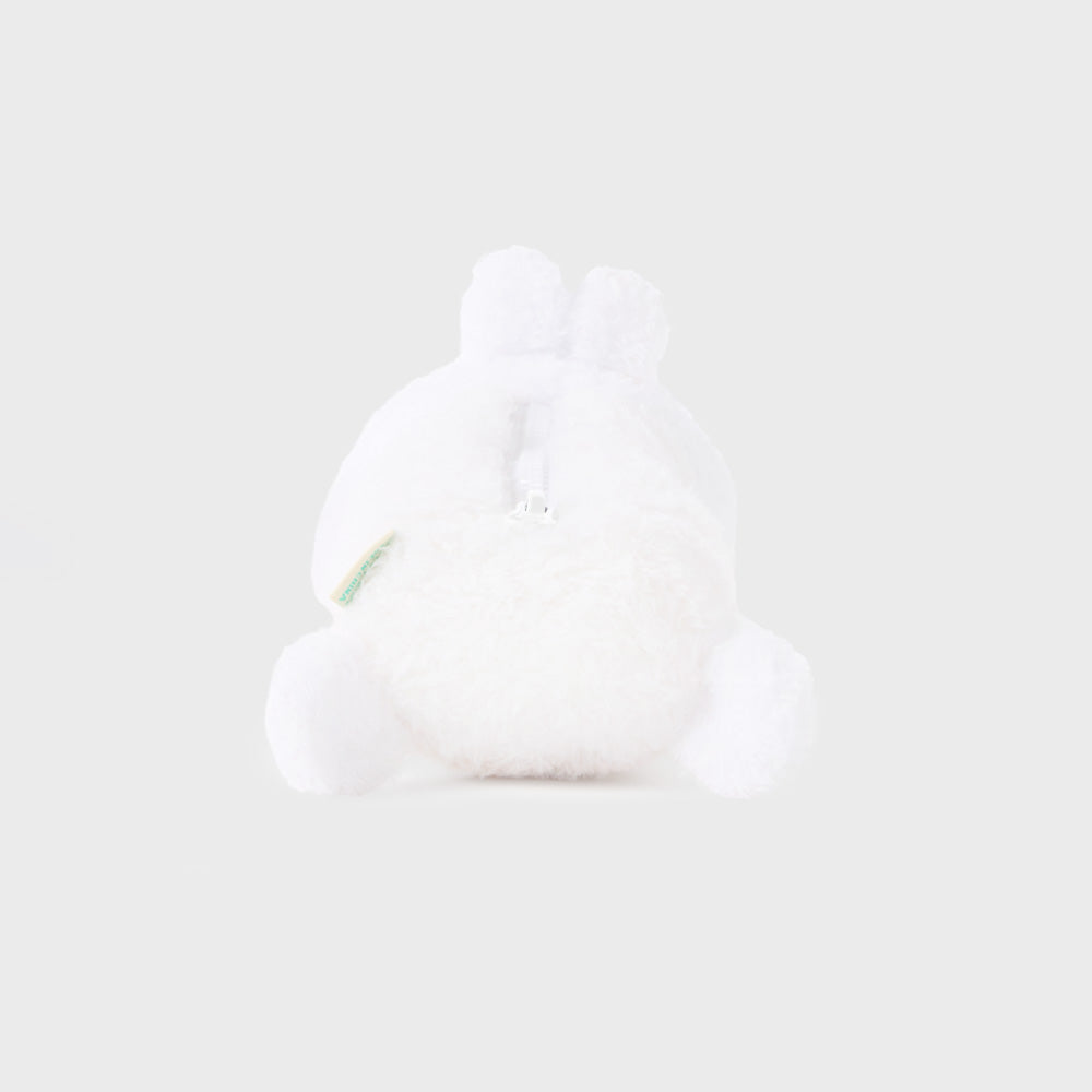 minini ぬいぐるみペンケース コニ二