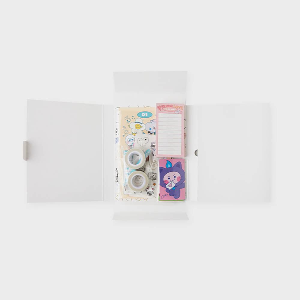 シーズンズグリーティング(TREASURE COLLECTION) TRUZ – LINE