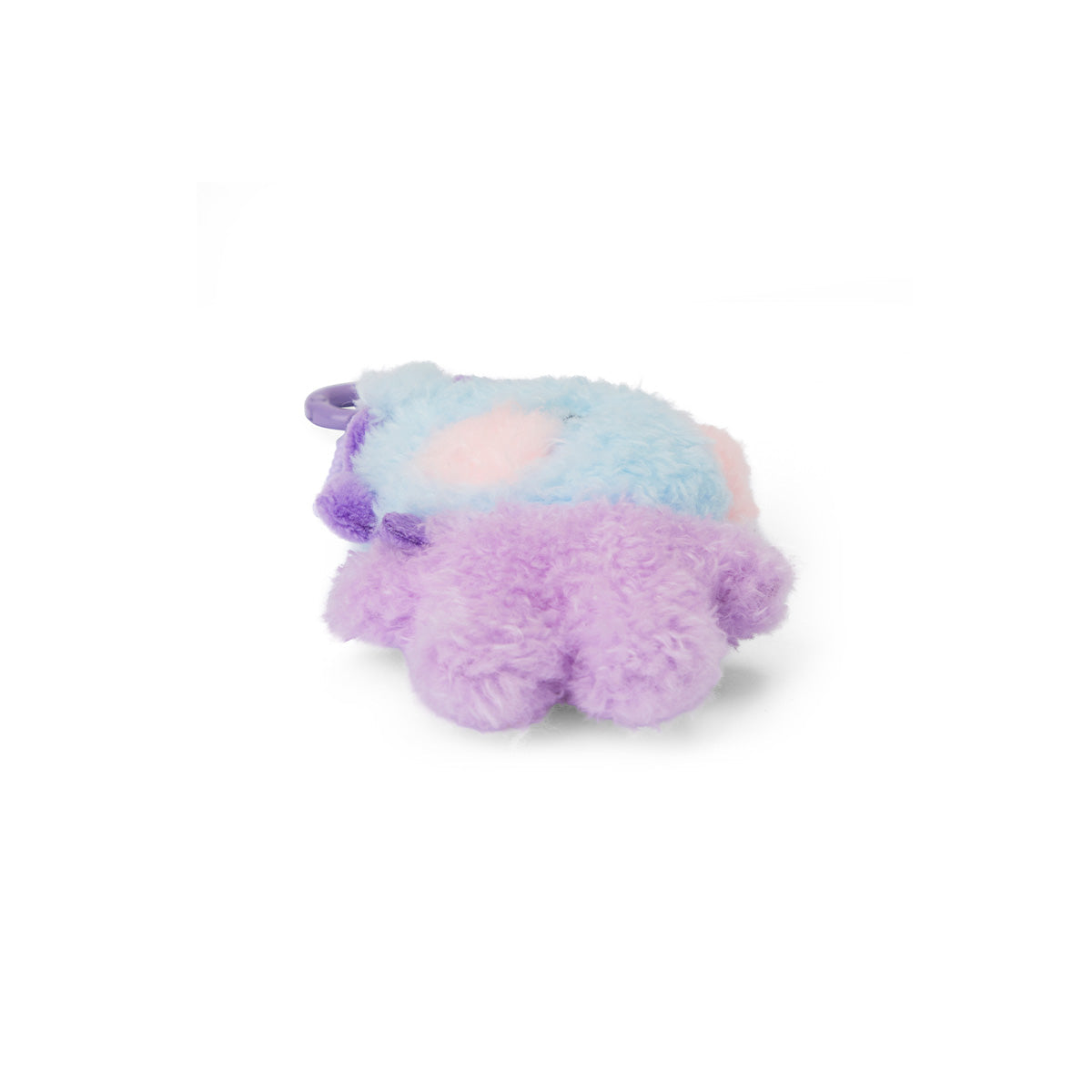 BT21 mini mininiぬいぐるみキーリング MANG