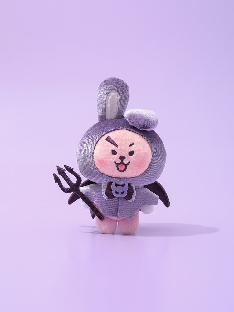 悪魔ぬいぐるみ(Angel & Villain) COOKY