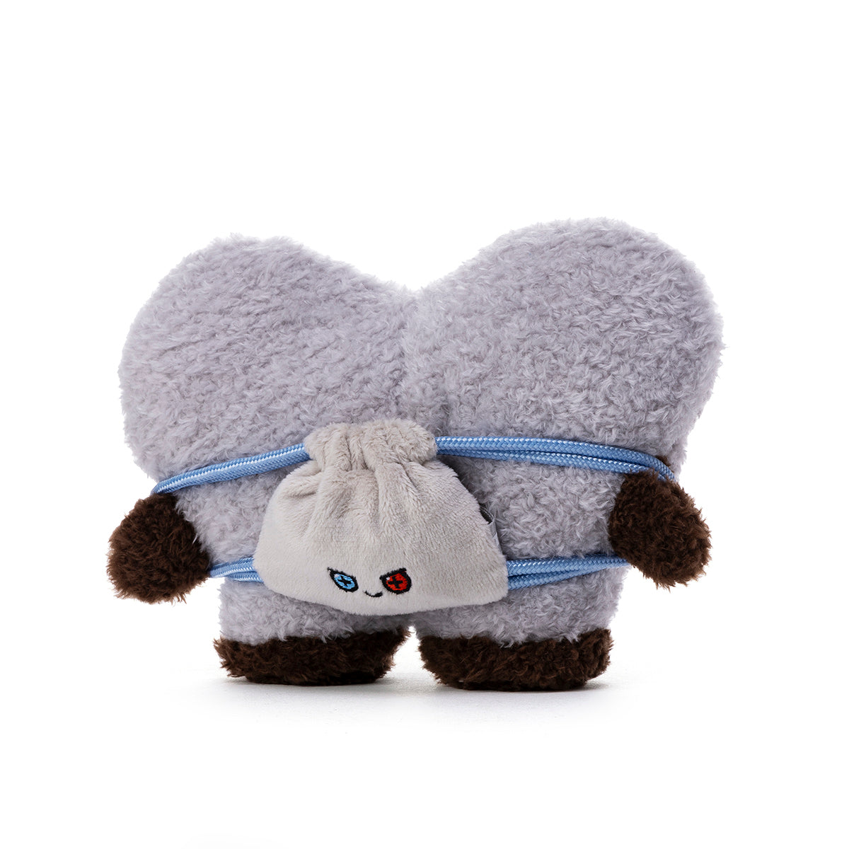 たっとん コスチューム Sサイズ用 ナップサック BONBON