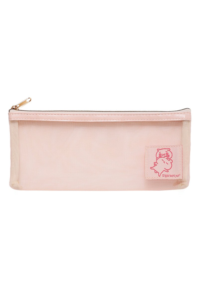 moni moni ANIMALS 愛しすぎて大好きすぎる。くま (箱折り畳み) 愛しすぎて大好きすぎる。 ぬいぐるみポーチBOOK | 付録ネット