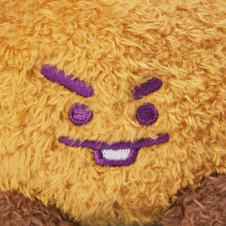 ぬいぐるみキーリング(ON THE CLOUD) SHOOKY