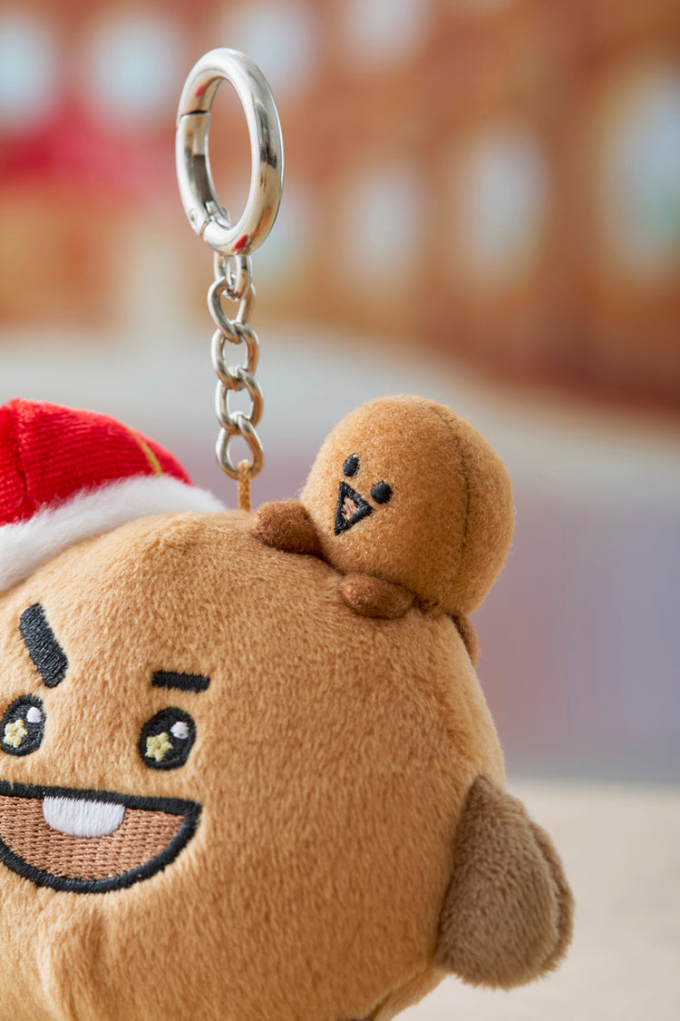 メジャー付ぬいぐるみキーリング(SHOOKY the KING) SHOOKY