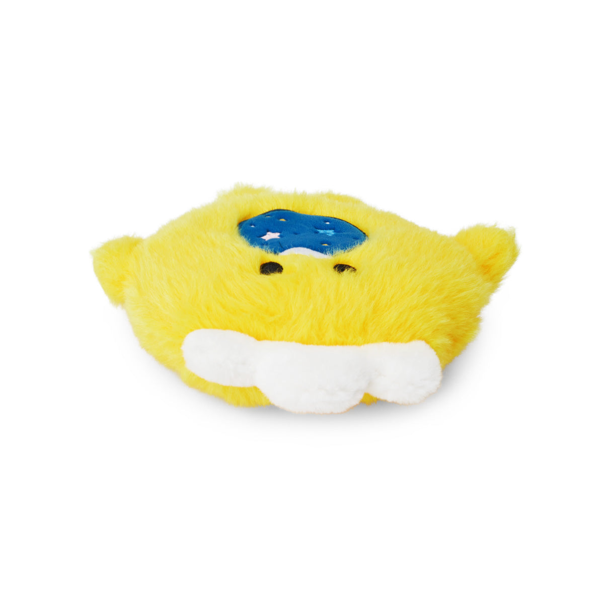 フラットファーぬいぐるみ PODONG