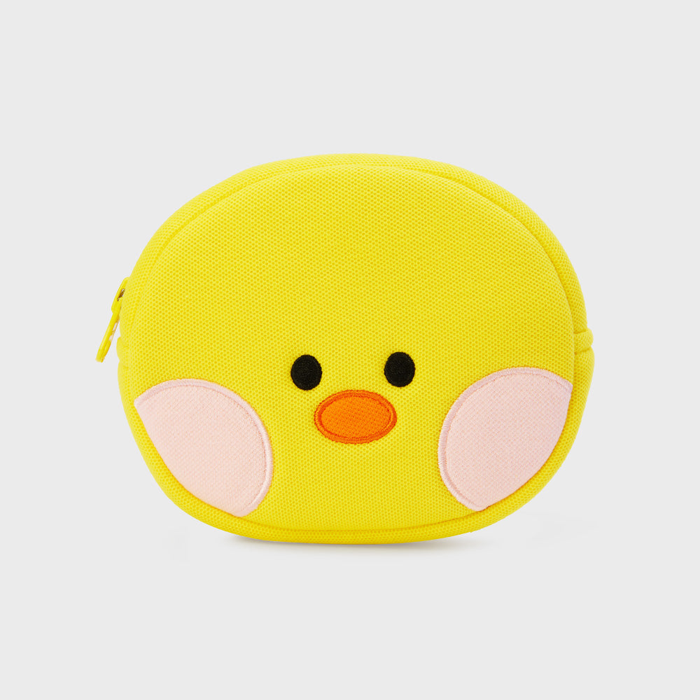 minini フェイスポーチ サリニ