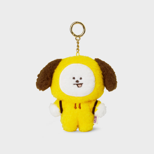 ぬいぐるみバッグチャーム(HOPE IN LOVE) CHIMMY