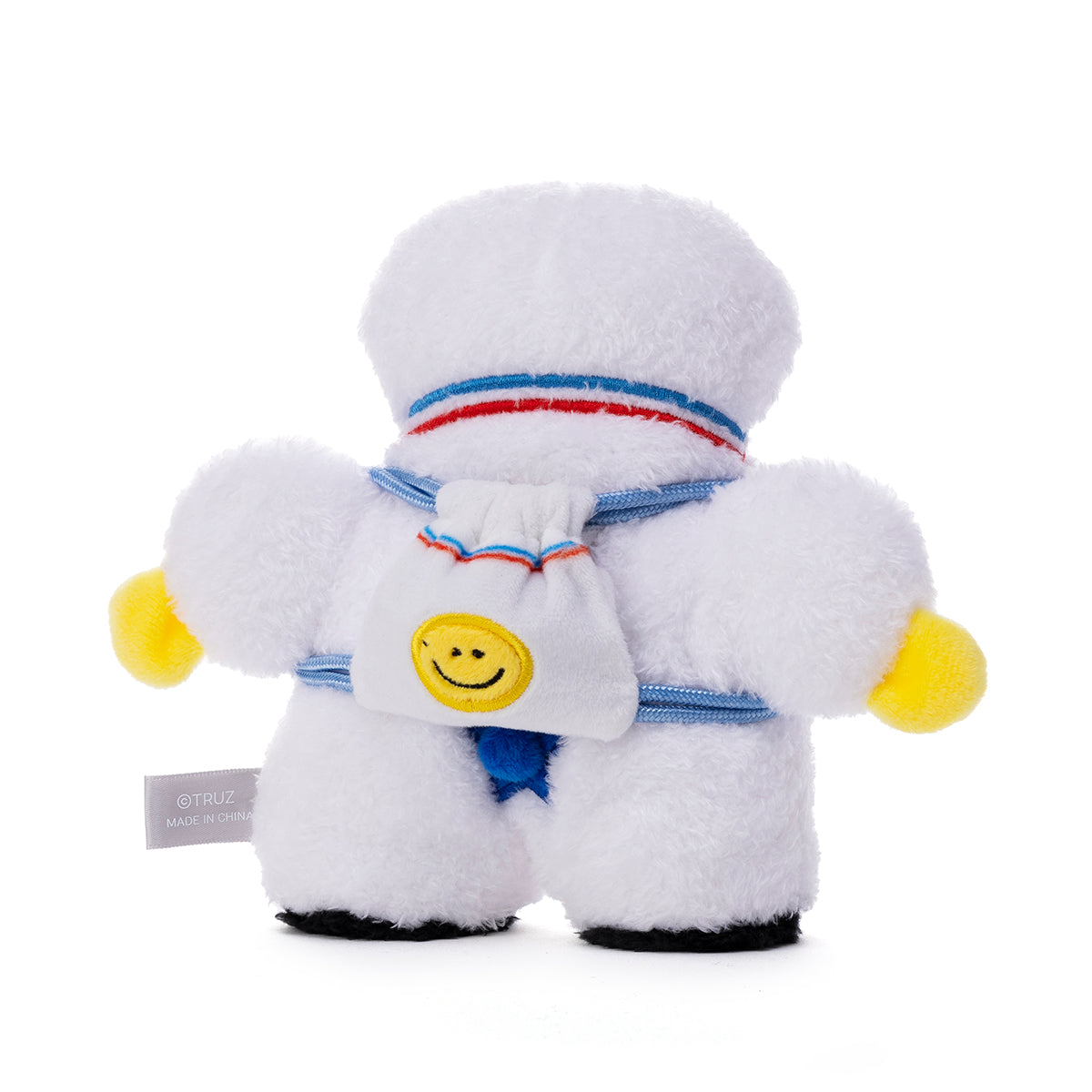 たっとん コスチューム Sサイズ用 ナップサック ROMY