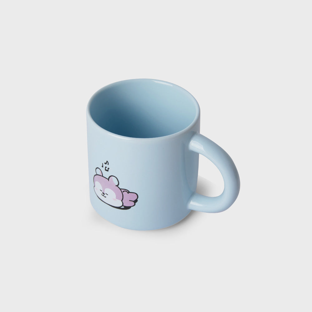 ベーシック マグカップ MANG