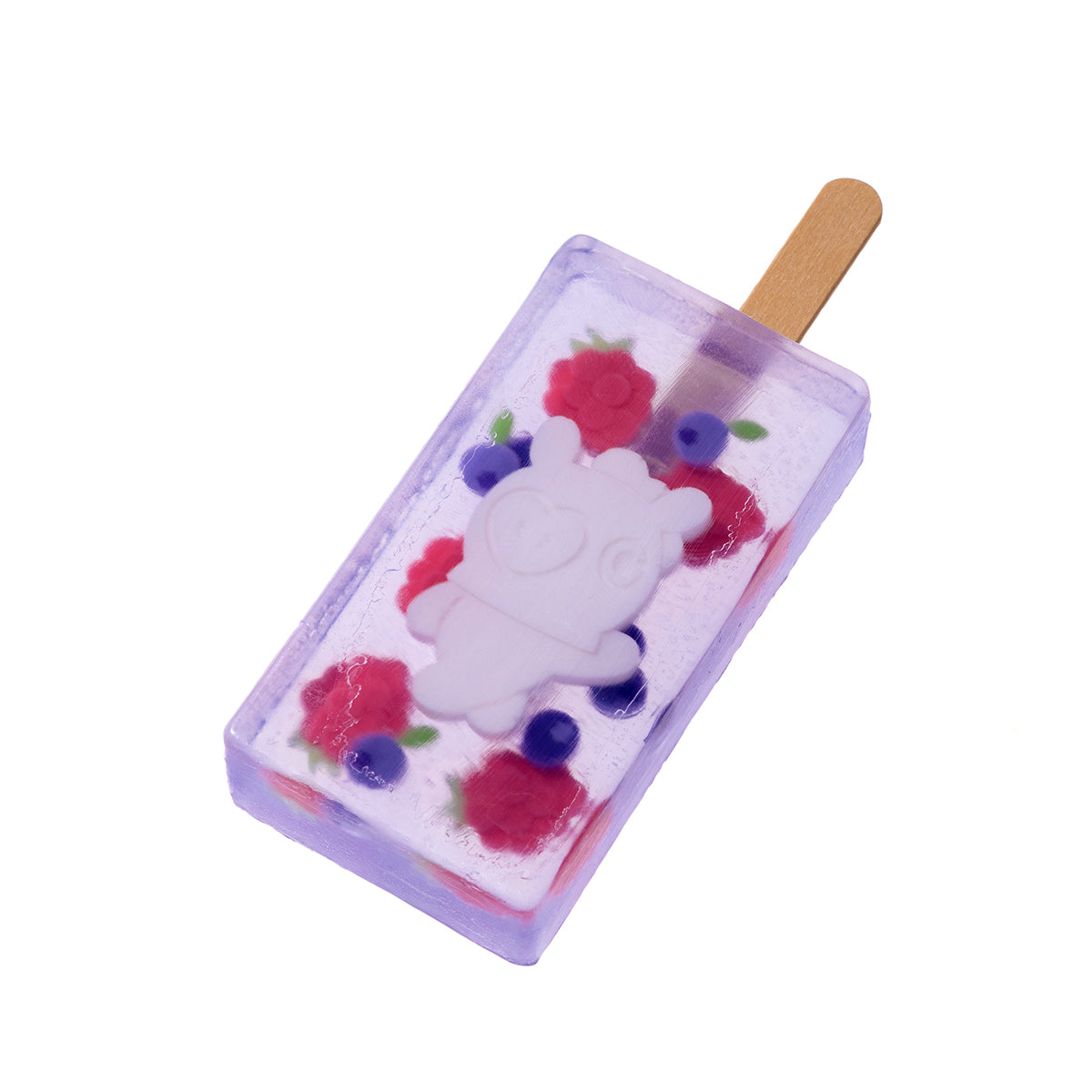 アイスバーソープ MANG