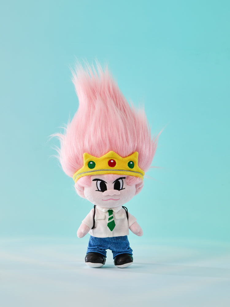 [RIIZE X Good Luck Trolls]PLUSH DOLL EUNSEOK