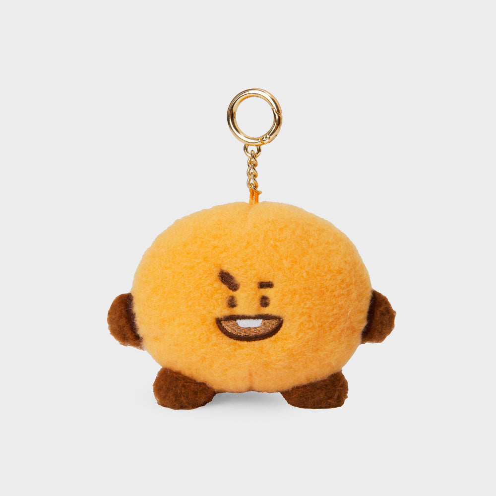 ぬいぐるみバッグチャーム(HOPE IN LOVE) SHOOKY