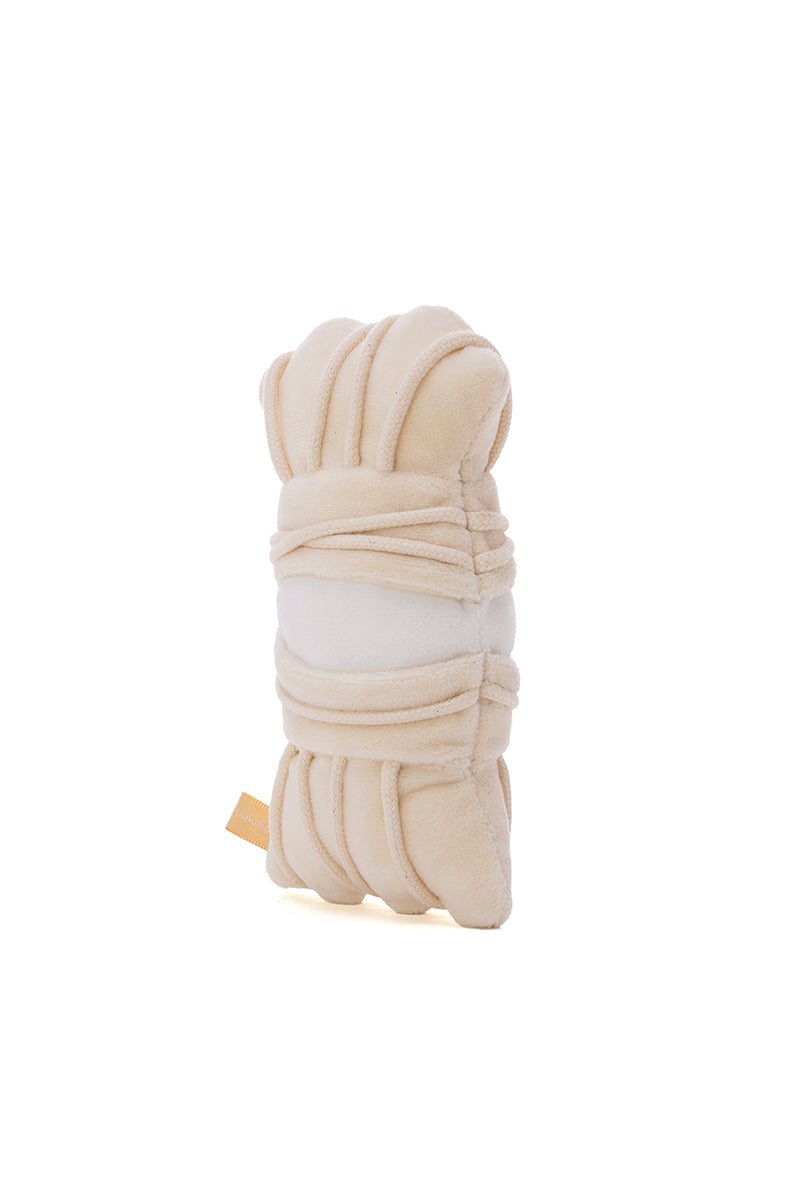 ぬいぐるみ しらたきまる(おでん) うさまる