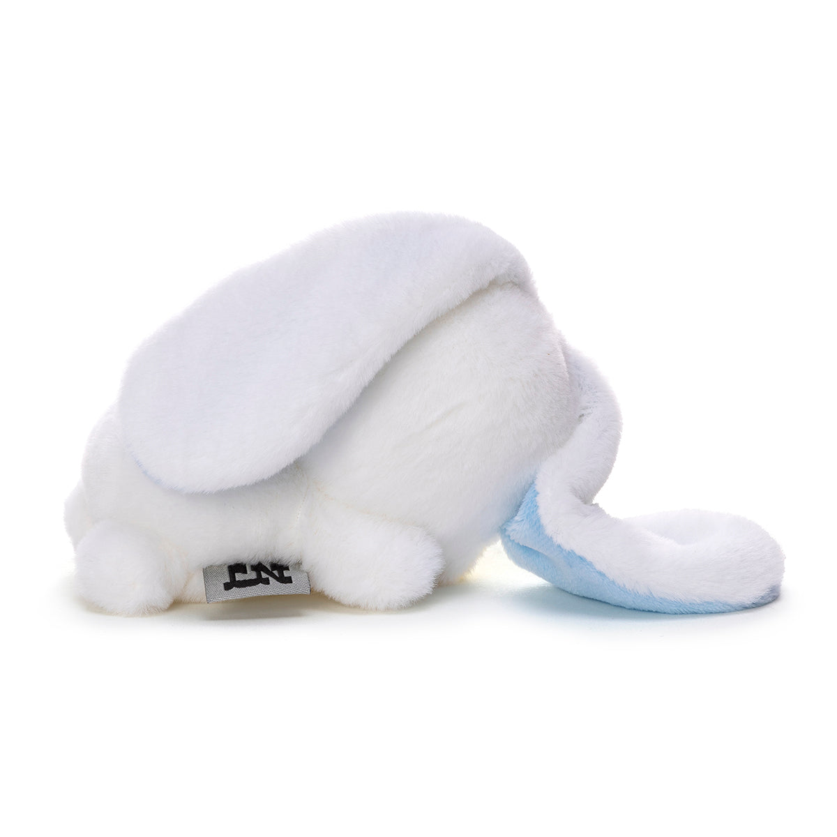 bunini ねそべりぬいぐるみ(WHITE)