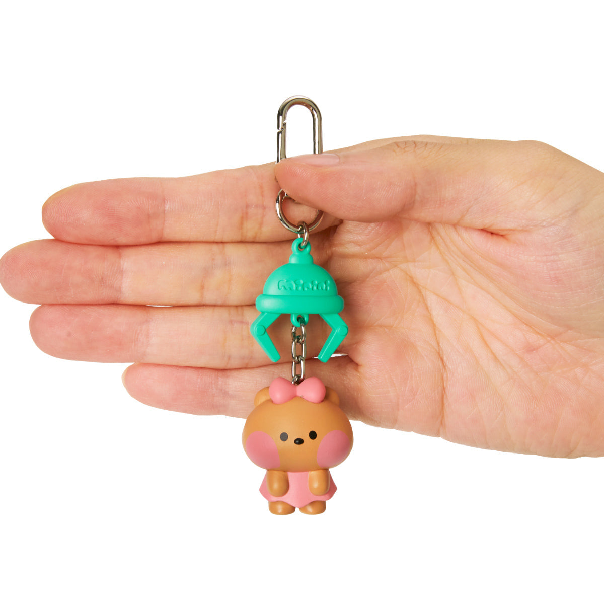 minini フィギュアキーリング チョニニ