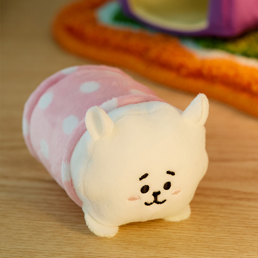 テントぬいぐるみ(CAMPFIRE) RJ