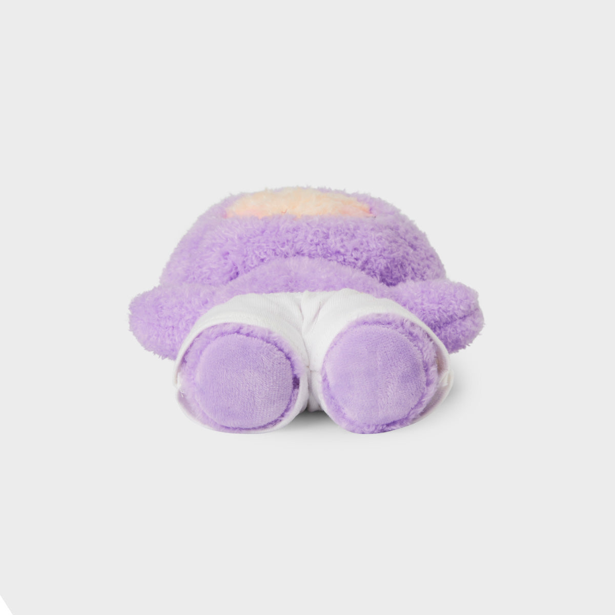 TRUZ minini 着せ替えぬいぐるみ CHILLI