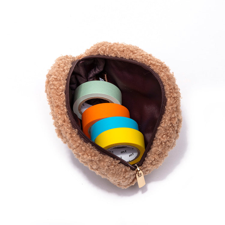 ドーナツポーチ(Take a Break) TATA