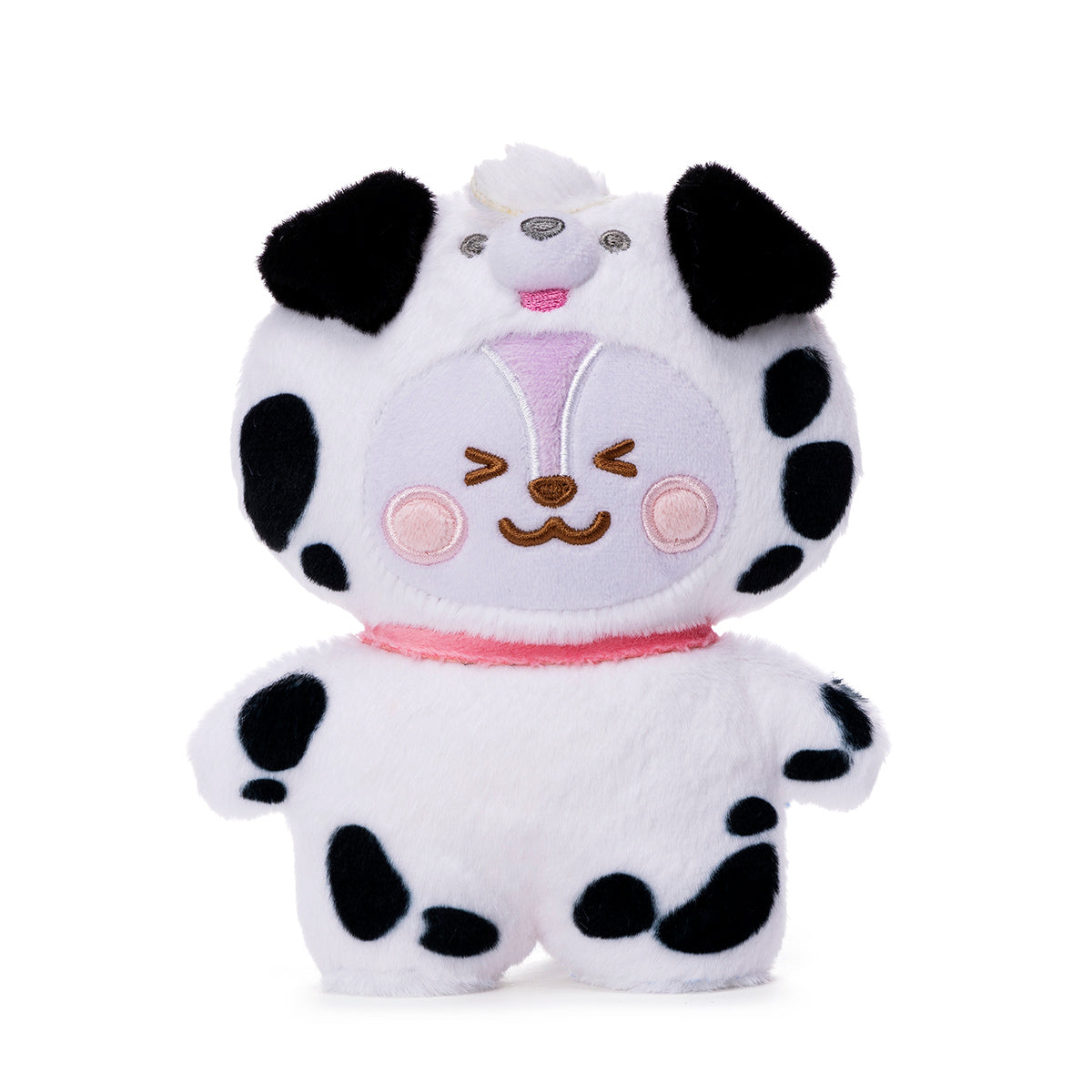 ベビー ダルメシアンぬいぐるみ Sサイズ(Little Friends) MANG