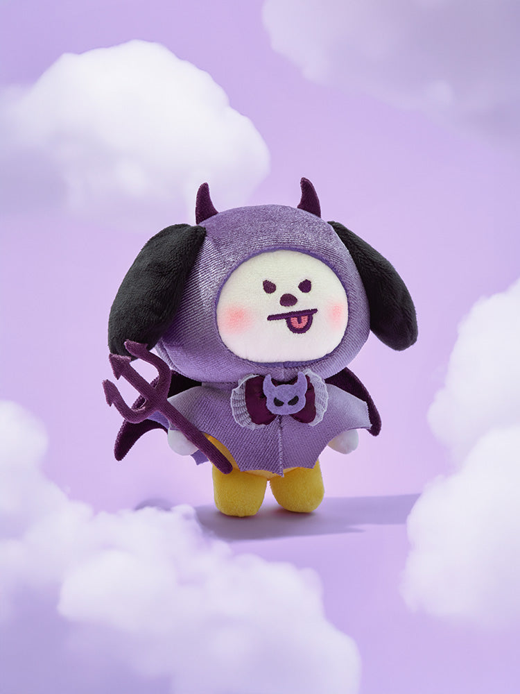 悪魔ぬいぐるみ(Angel & Villain) CHIMMY