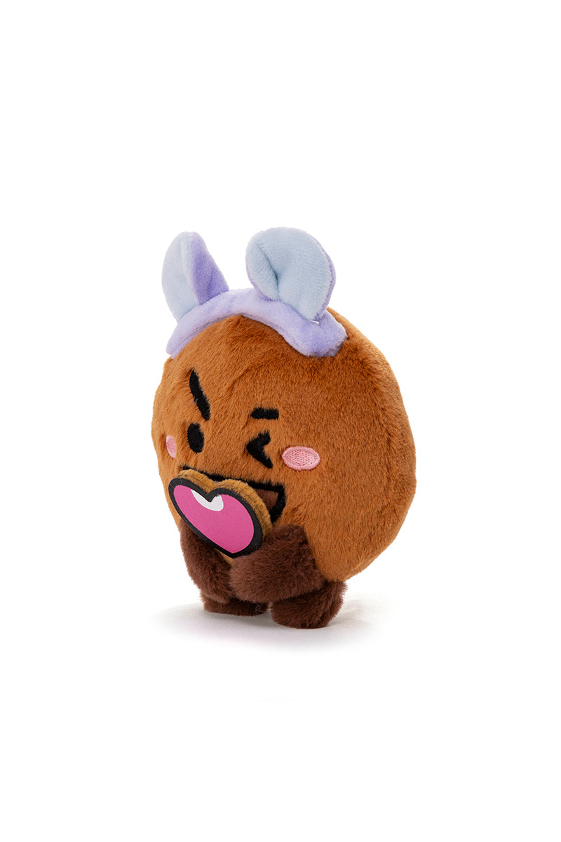 ぬいぐるみ(FULL OF MANG) SHOOKY