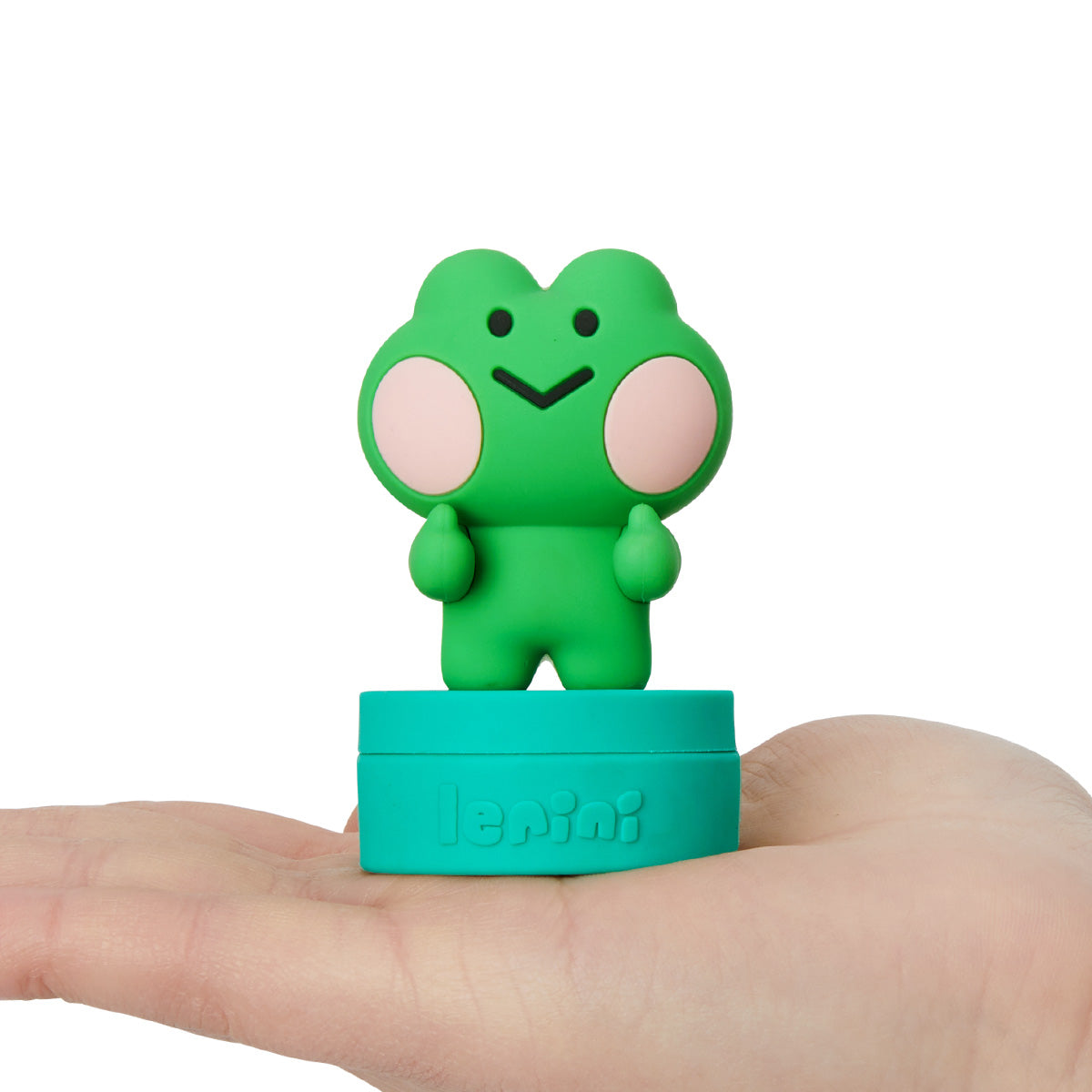 minini フィギュアスタンプ レニニ