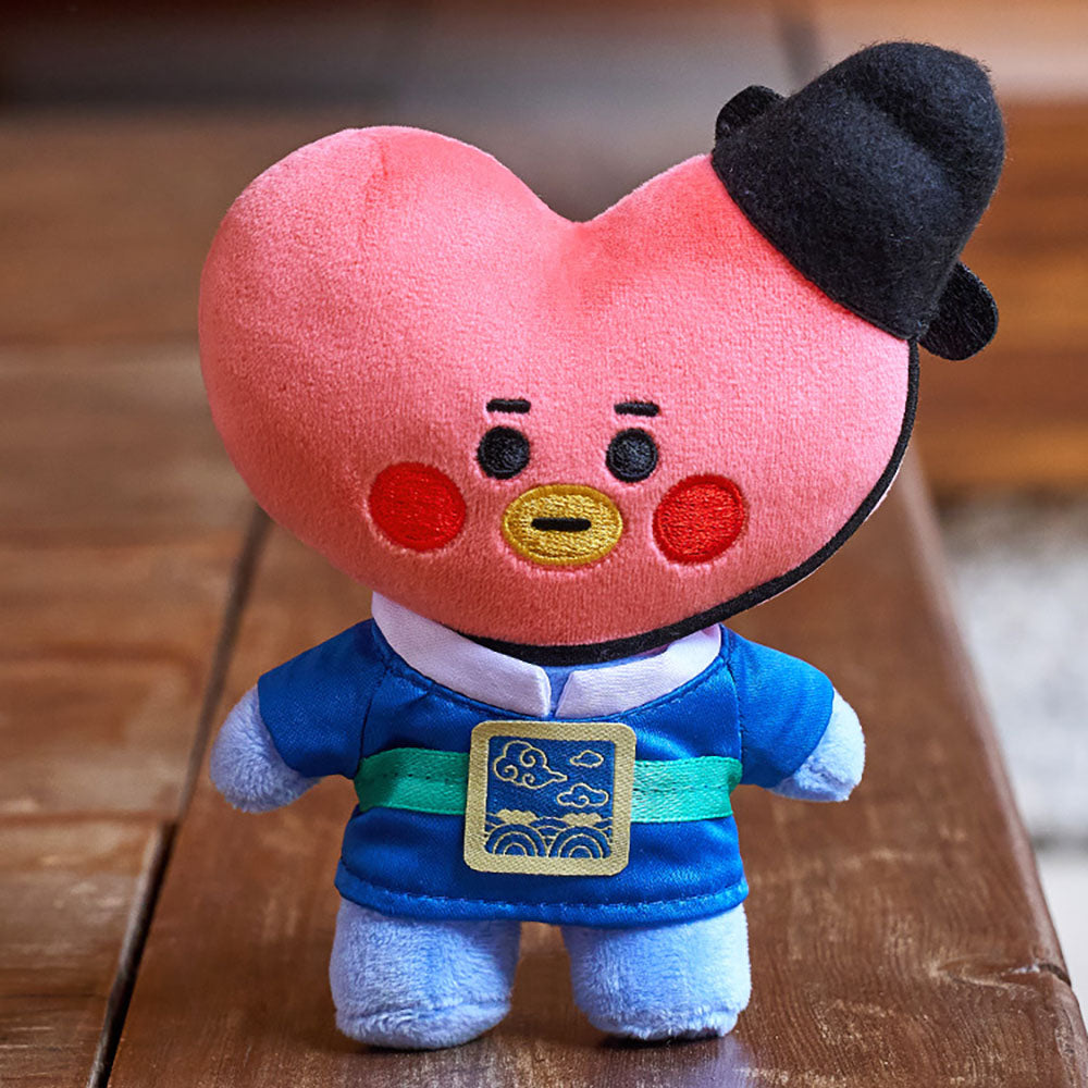 ベビー ぬいぐるみ(K-EDITION2) TATA