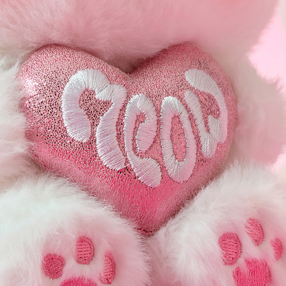 minini スモールぬいぐるみ(catnini) ジェニニ