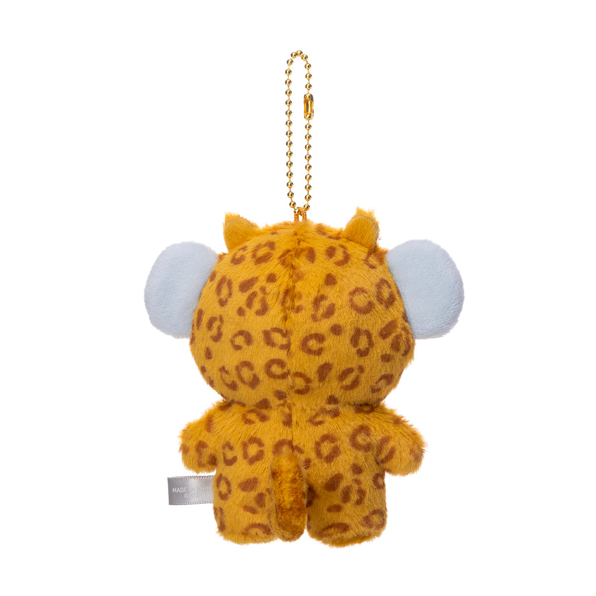 ベビー ヒョウマスコット(Little Friends) KOYA