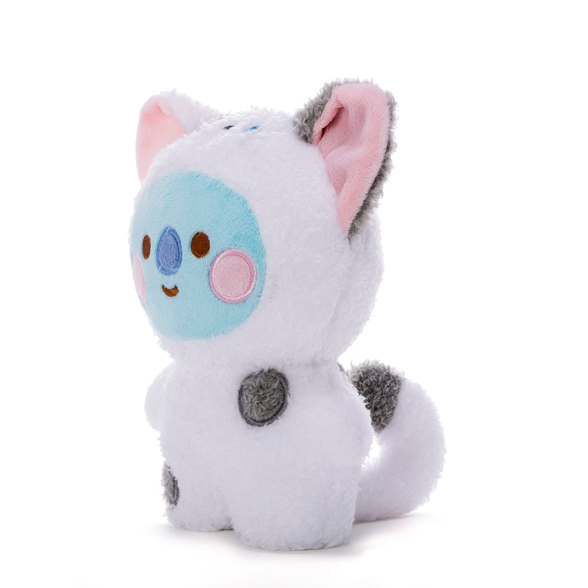 ベビー キャットぬいぐるみ Sサイズ(Little Friends) KOYA