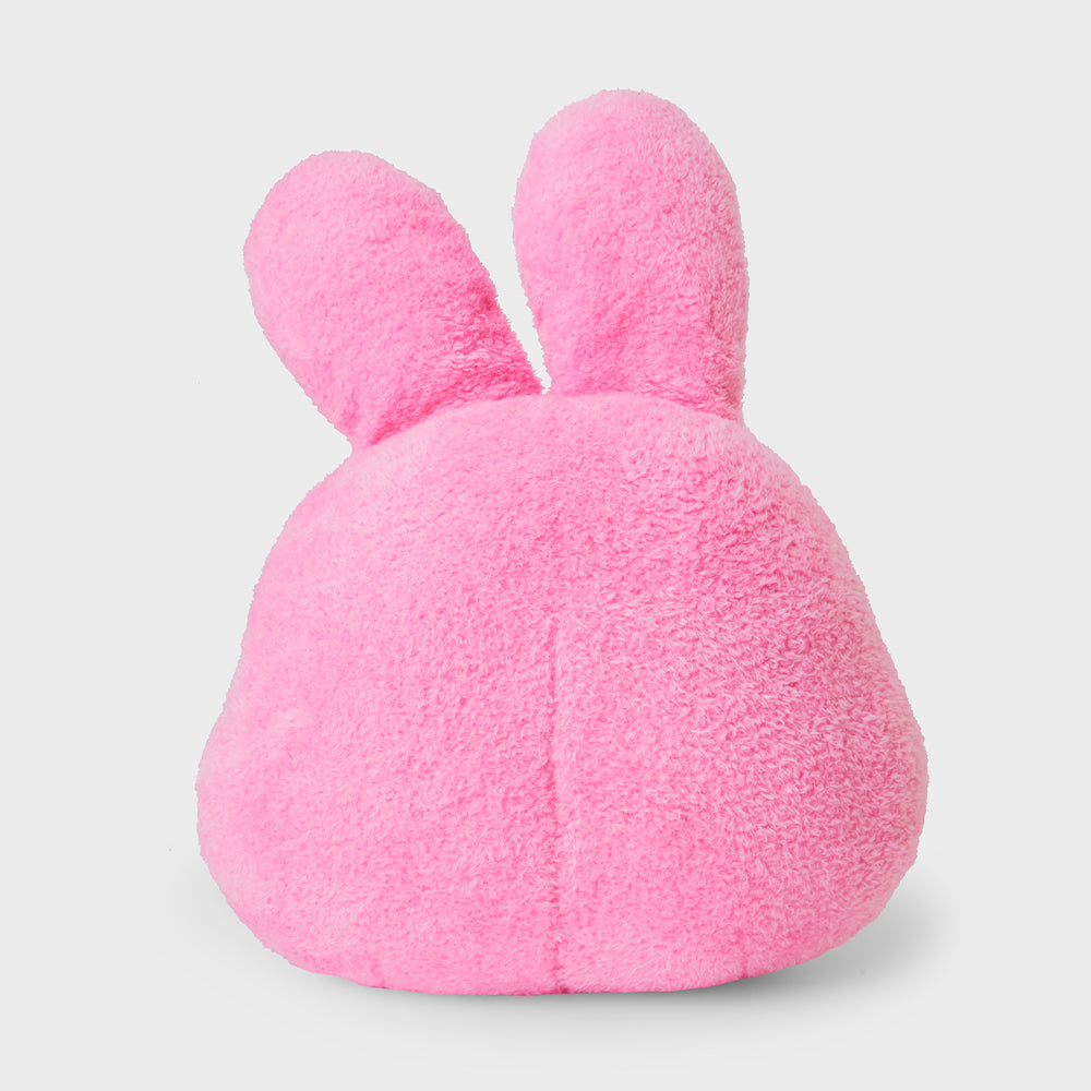 bunini フェイスクッション (PINK)