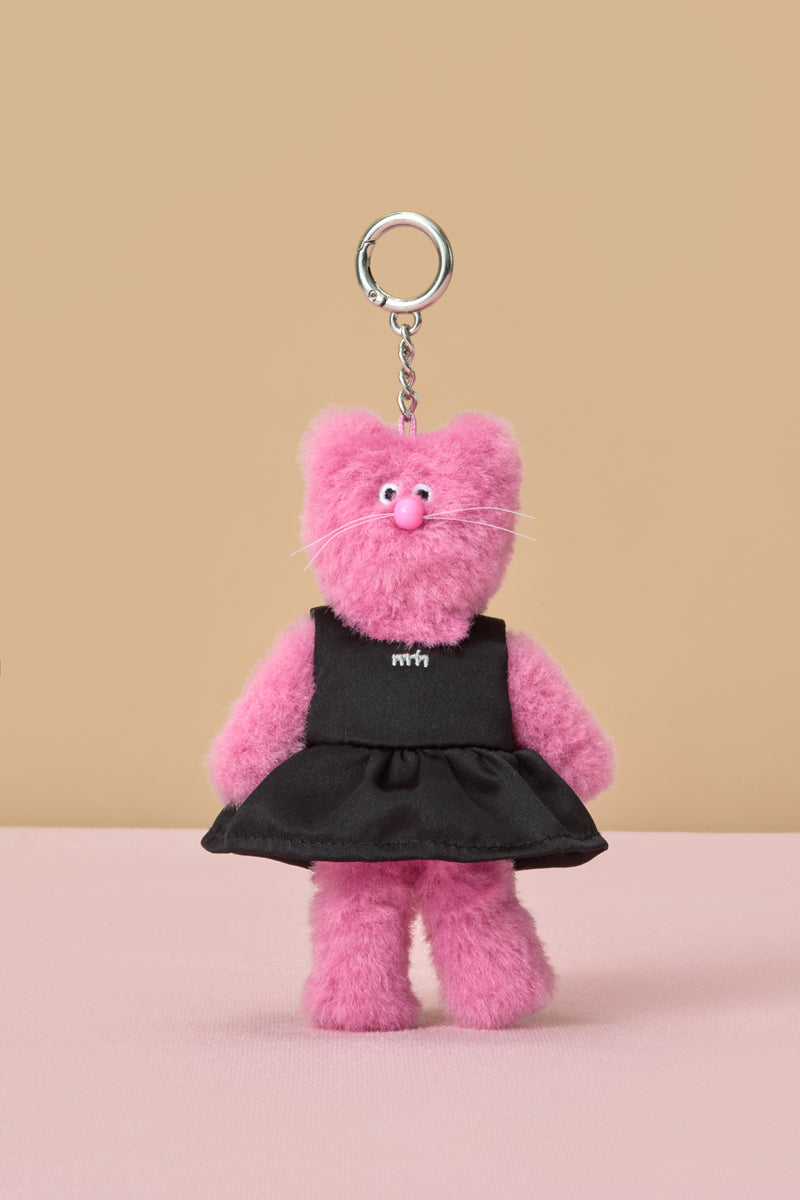 MNH COLLER プチクローゼット ドレス