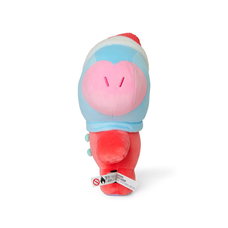 ホリデーぬいぐるみ MANG
