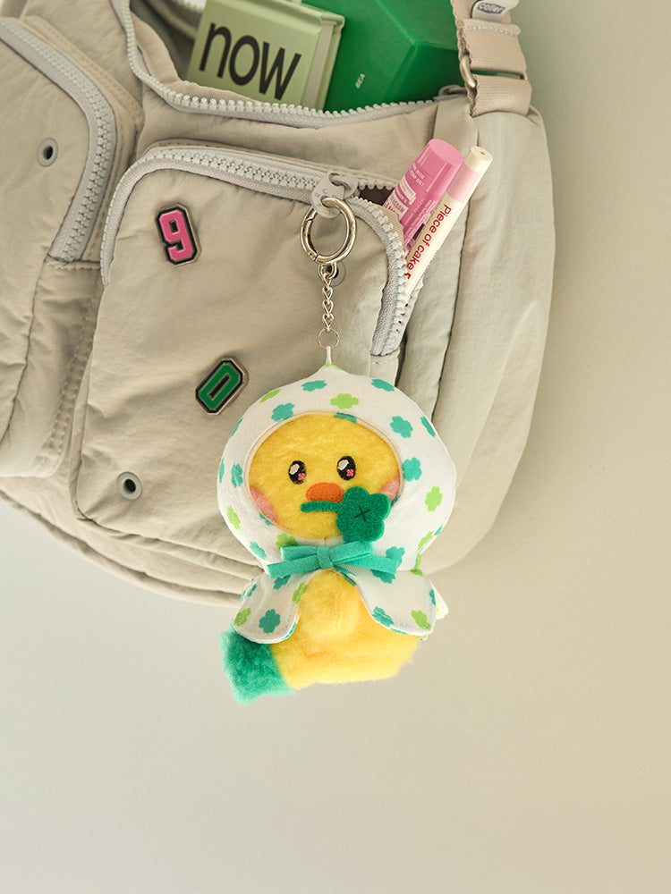 minini ぬいぐるみキーリング(LUCKY NEW YEAR) サリニ