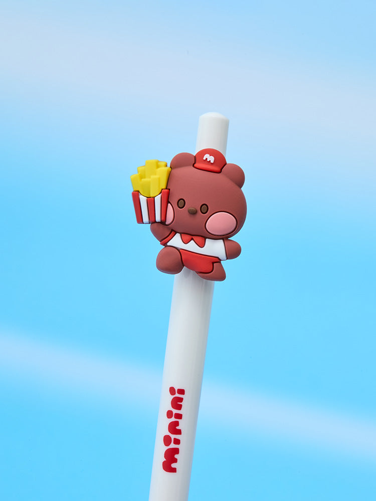 minini ジェルペン(minini world) ブニニ