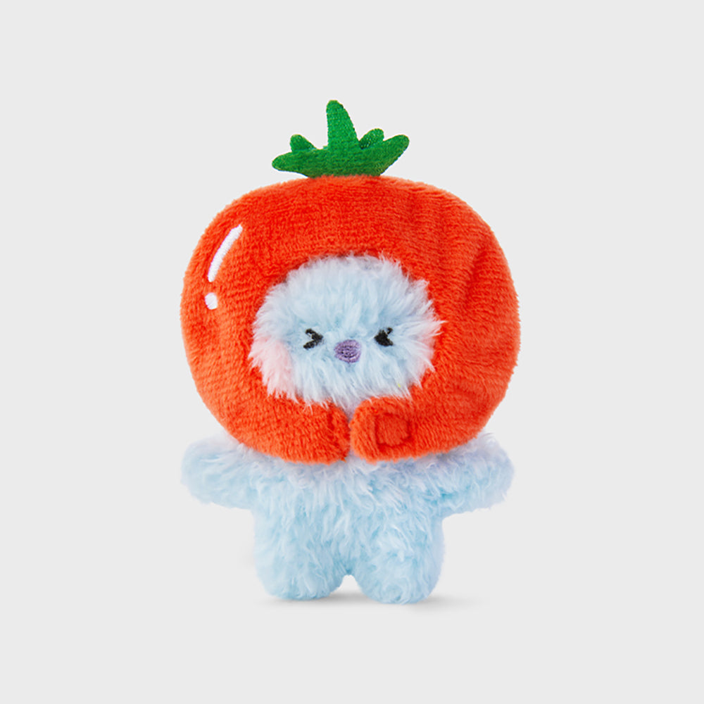 BT21 mini minini 野菜ぬいぐるみ(VEGGIE) KOYA