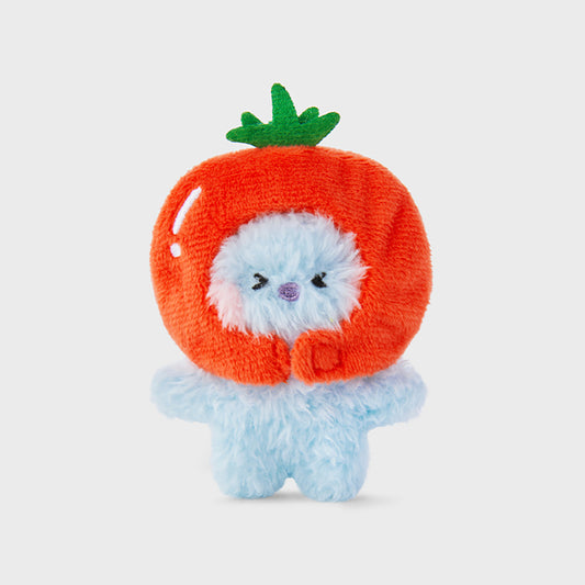 BT21 mini minini 野菜ぬいぐるみ(VEGGIE) KOYA