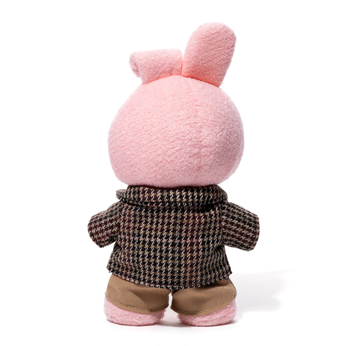 ポージング コスチューム スーツ(グレンチェック) BT21