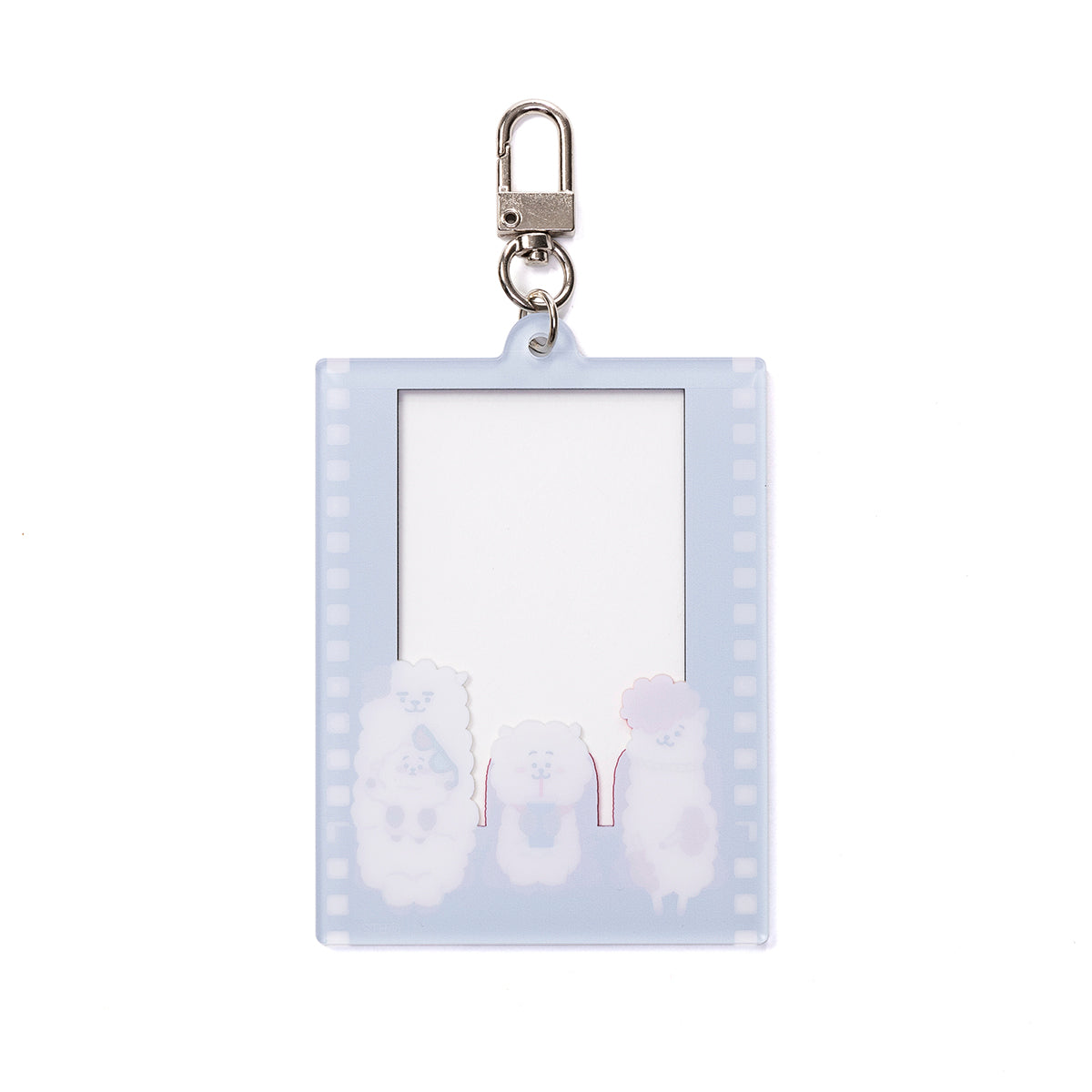 アクリルフォトキーリング(CINEMA) RJ