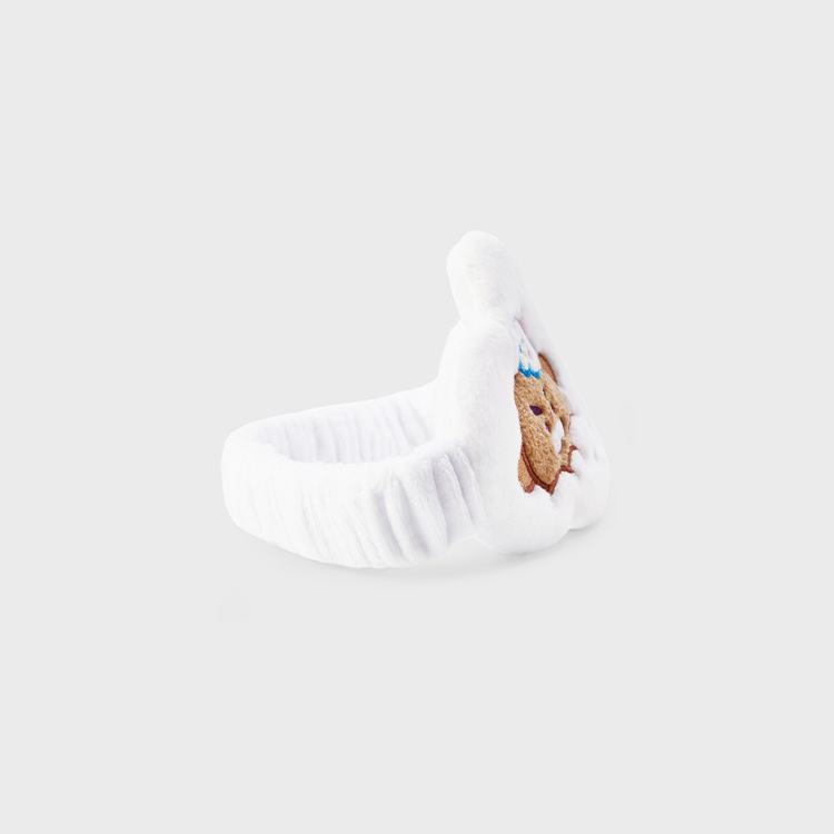 アイマスク(ON THE CLOUD) SHOOKY