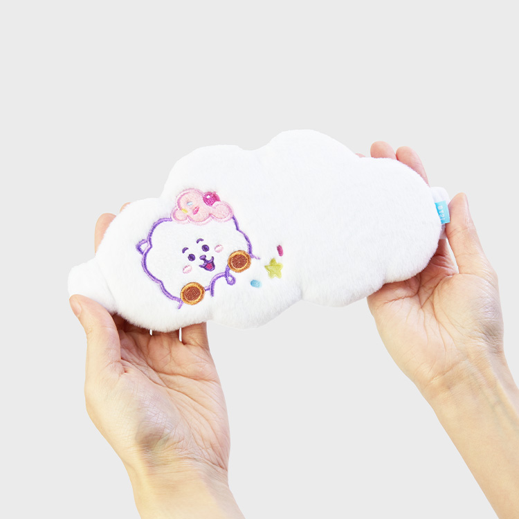 アイマスク(ON THE CLOUD) RJ