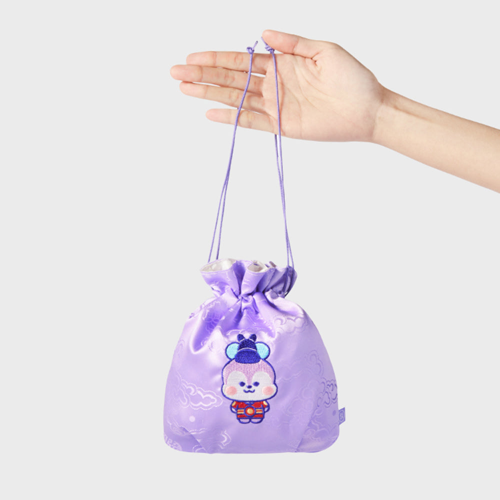 ベビー 巾着(K-EDITION) MANG