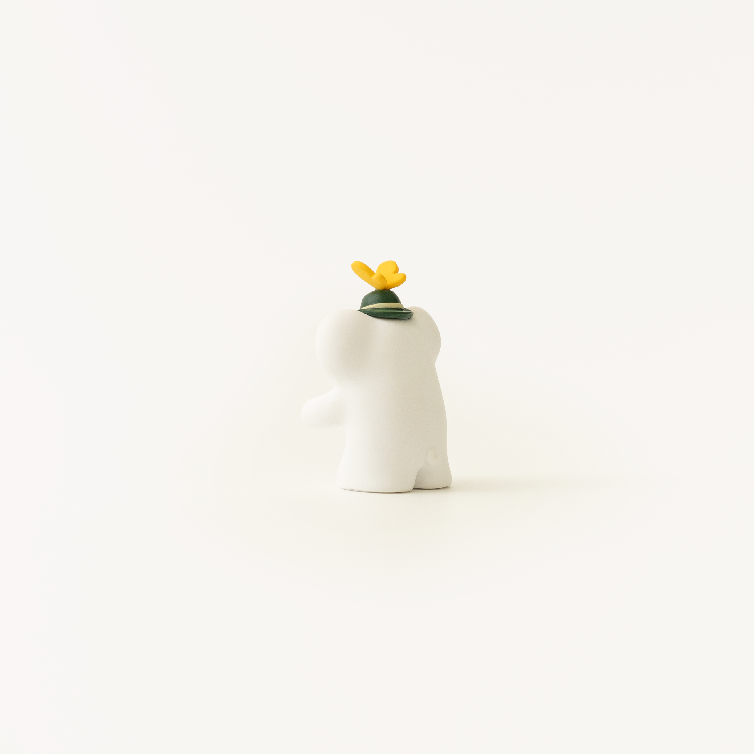 DINOTAENG ミニフィギュアセット(in the Woods)