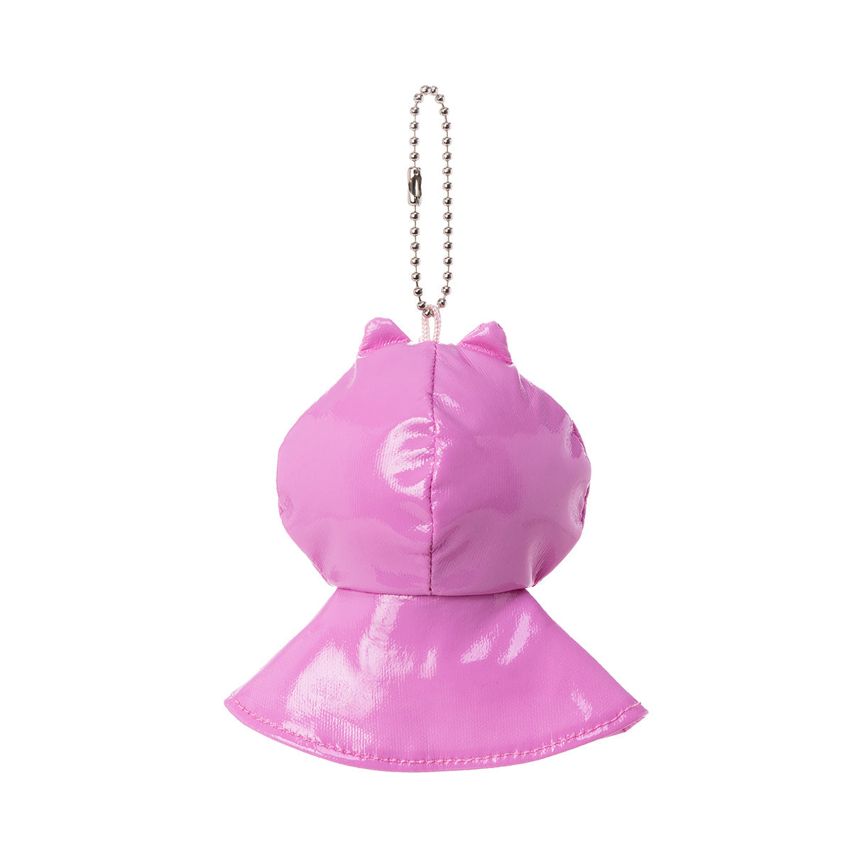 かえるポンチョマスコット(レイン) うさこ