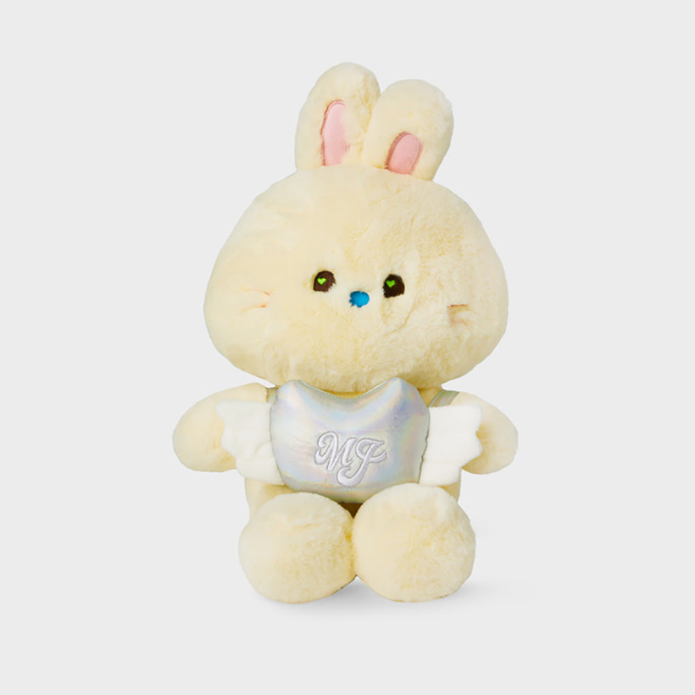 bunini サウンドミディアムぬいぐるみ(YELLOW)