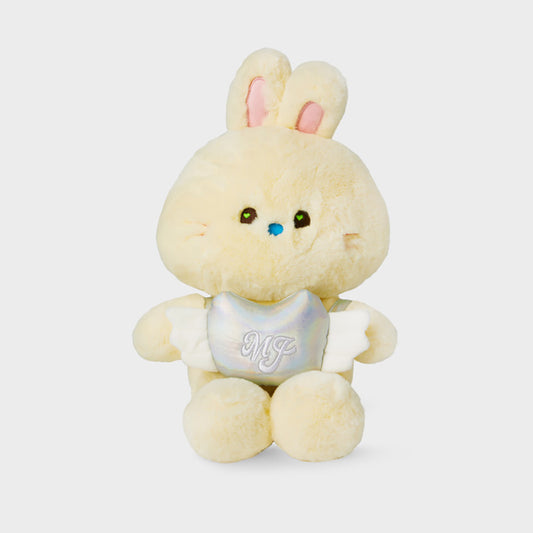 bunini サウンドミディアムぬいぐるみ(YELLOW)